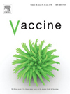 Vaccine期刊封面